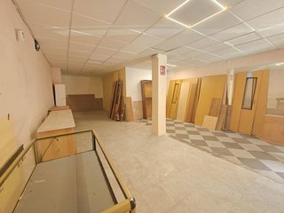 Local comercial en venta en Foso - Moreras en Aranjuez