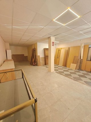 Local comercial en venta en Foso - Moreras en Aranjuez
