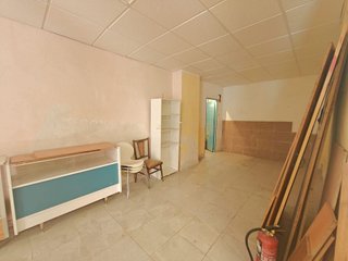 Local comercial en venta en Foso - Moreras en Aranjuez