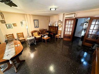 Piso en venta en Aiora en Valencia