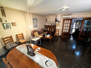 Piso en venta en Aiora en Valencia