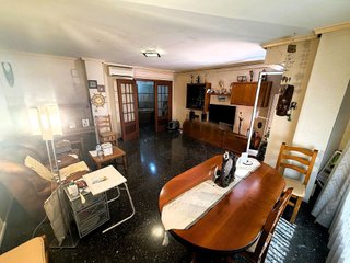 Piso en venta en Aiora en Valencia
