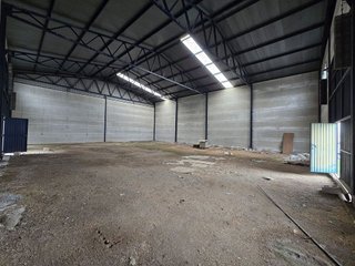 Nave industrial en venta en Pozoblanco