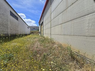 Nave industrial en venta en Pozoblanco