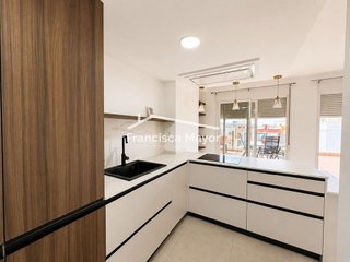 Dúplex en venta en El Cabanyal- El Canyamelar en Valencia