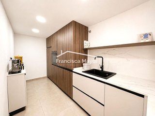 Dúplex en venta en El Cabanyal- El Canyamelar en Valencia