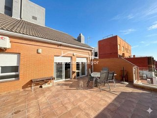 Dúplex en venta en El Cabanyal- El Canyamelar en Valencia