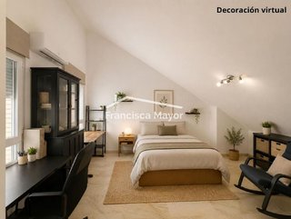 Dúplex en venta en El Cabanyal- El Canyamelar en Valencia