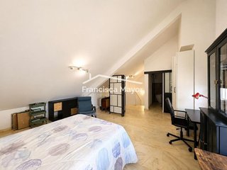 Dúplex en venta en El Cabanyal- El Canyamelar en Valencia
