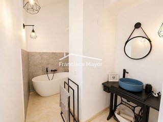 Dúplex en venta en El Cabanyal- El Canyamelar en Valencia