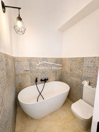 Dúplex en venta en El Cabanyal- El Canyamelar en Valencia