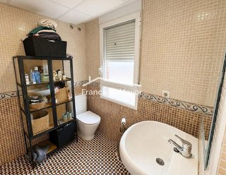 Dúplex en venta en El Cabanyal- El Canyamelar en Valencia