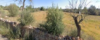 Terreno en venta en Campos