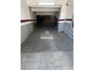Garaje en venta en Ciutat Jardí en Valencia