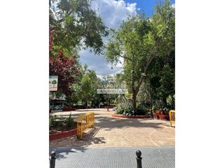 Garaje en venta en Ciutat Jardí en Valencia