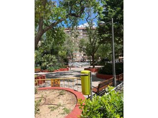 Garaje en venta en Ciutat Jardí en Valencia