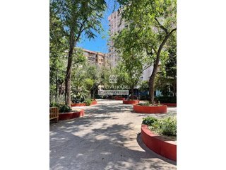 Garaje en venta en Ciutat Jardí en Valencia