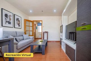 Piso en venta en San Antonio en Ávila