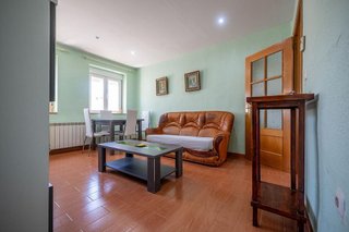 Piso en venta en San Antonio en Ávila