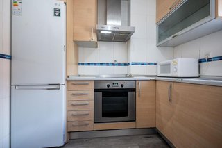 Piso en venta en San Antonio en Ávila