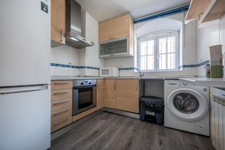 Piso en venta en San Antonio en Ávila