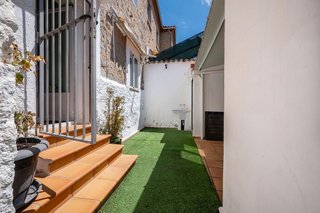 Piso en venta en San Antonio en Ávila