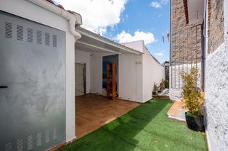 Piso en venta en San Antonio en Ávila