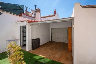 Piso en venta en San Antonio en Ávila
