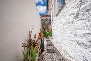 Piso en venta en San Antonio en Ávila
