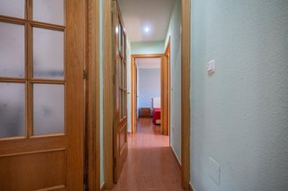 Piso en venta en San Antonio en Ávila