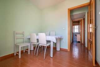 Piso en venta en San Antonio en Ávila