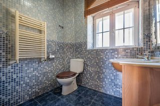 Piso en venta en San Antonio en Ávila