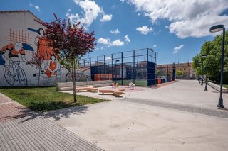 Piso en venta en San Antonio en Ávila
