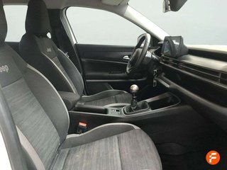 Jeep Avenger 1.2 G 74kW (100CV) Longitude