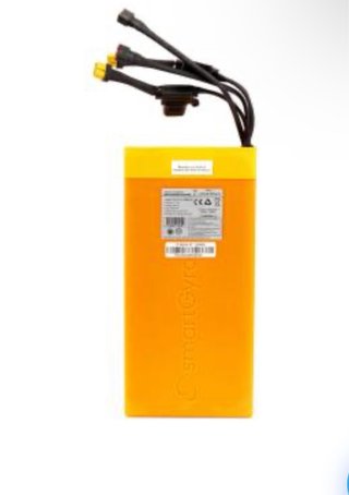 Batería SmartGyro