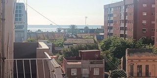 Piso en venta en La Malva-rosa en Valencia