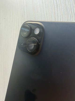 iPhone 15 Negro