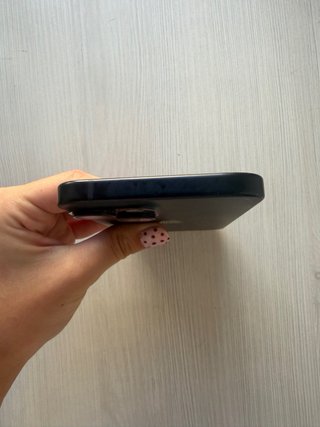 iPhone 15 Negro