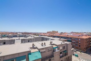 Dúplex en venta en Carrús Est - Camí dels Magros en Elche