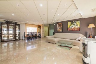 Dúplex en venta en Carrús Est - Camí dels Magros en Elche