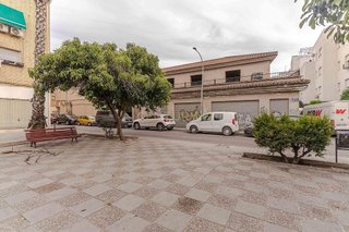 Edificio en venta en Santa Fe
