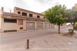 Edificio en venta en Santa Fe