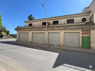 Edificio en venta en Santa Fe