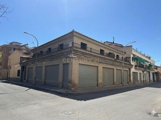 Edificio en venta en Santa Fe