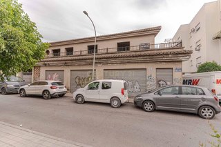 Edificio en venta en Santa Fe