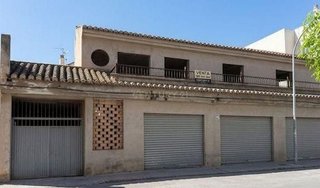 Edificio en venta en Santa Fe
