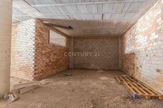 Edificio en venta en Santa Fe