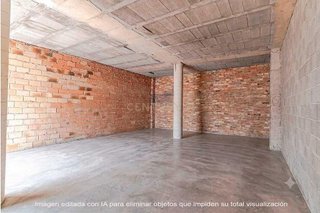 Edificio en venta en Santa Fe