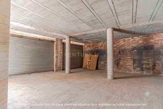 Edificio en venta en Santa Fe