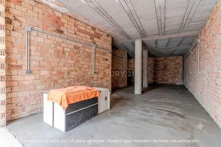 Edificio en venta en Santa Fe